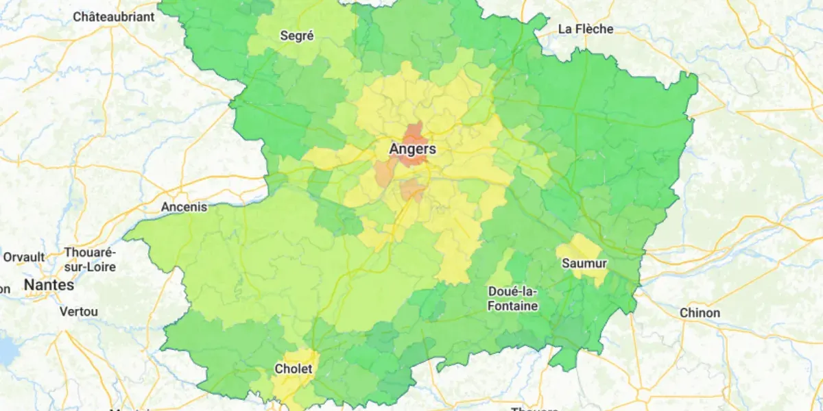 Loupe.immo Location